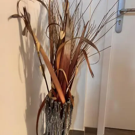 Nahe Frankfurt Flughafen & Messe נוי איזנבורג