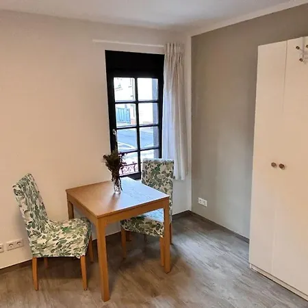 Nahe Frankfurt Flughafen & Messe *