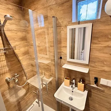 Nahe Frankfurt Flughafen & Messe דירה