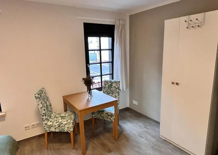 Nahe Frankfurt Flughafen & Messe *