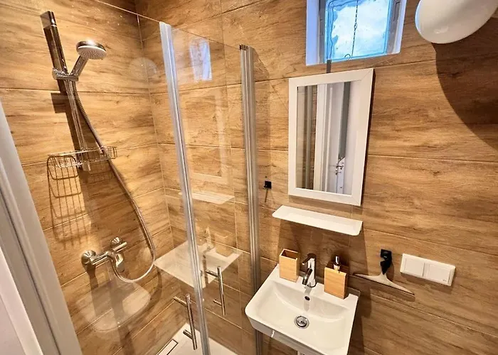 Nahe Frankfurt Flughafen & Messe شقة